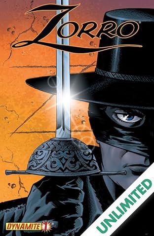Zorro #1